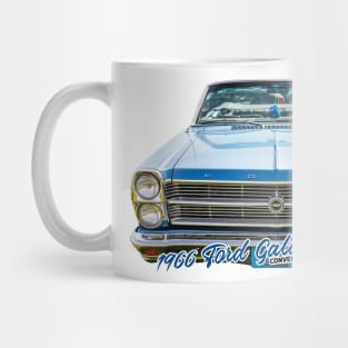 1966 Ford Fairlane 500 XL Convertible Mug